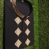 Embroidery Panjabi